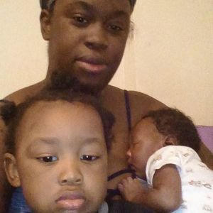 Meet your Posher, Valeria